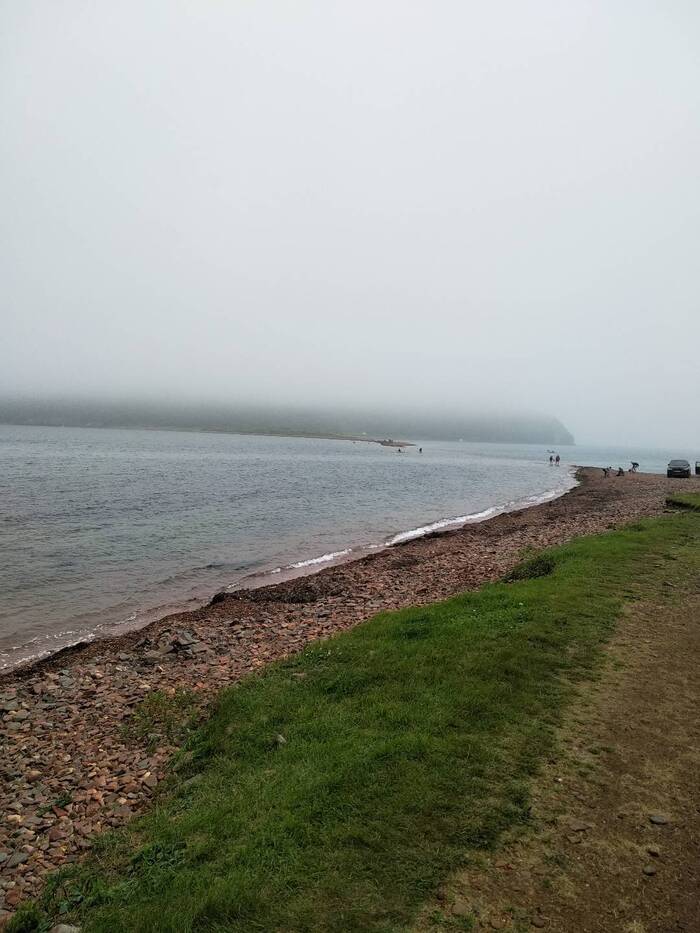 Продолжение поста «Как пописять в два океана за один день» Путешествия, Дальний Восток, Мотопутешествие, Переезд, Ответ на пост, Длиннопост