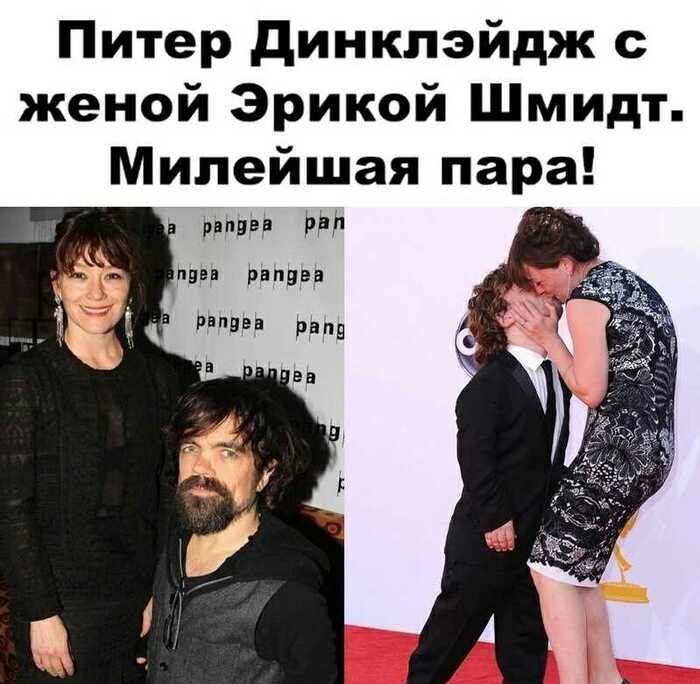 Как тяжко приходится Эрике Шмидт когда дело доходить до поцелуев!