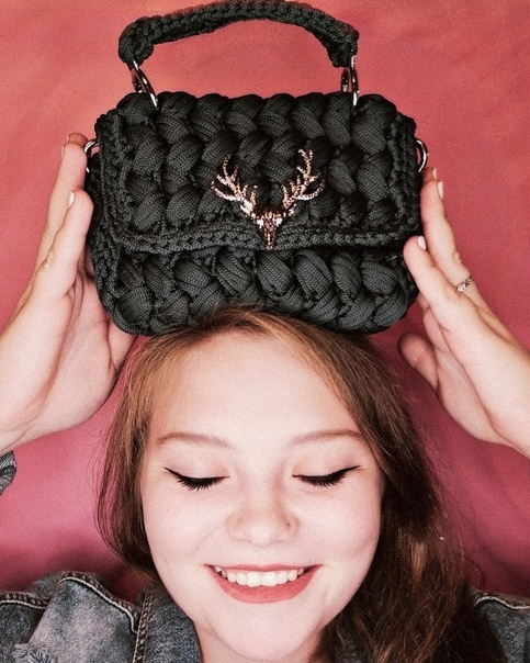 Купленную у меня сумку передумали дарить...