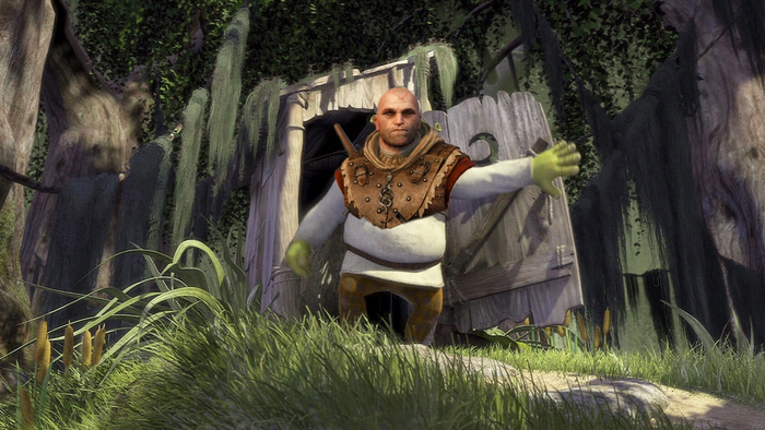 Лето из Туалета