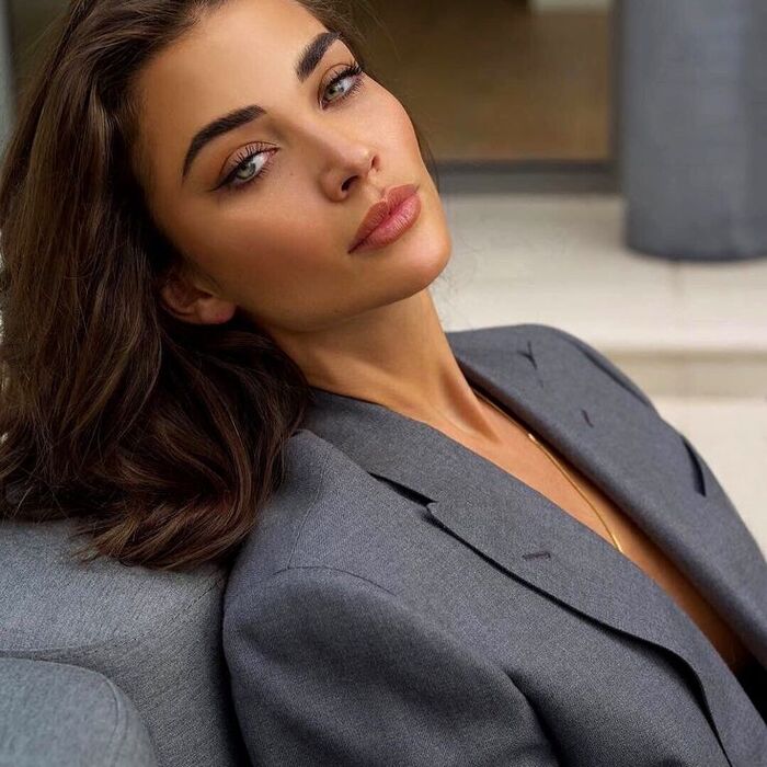 Amy Jackson