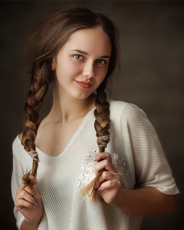 �������