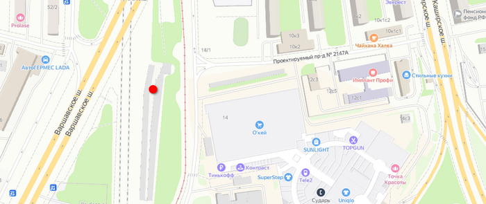 "Потерялся" автомобильный номер из гаража Потеря, Гараж, Снос, Номер, Без рейтинга