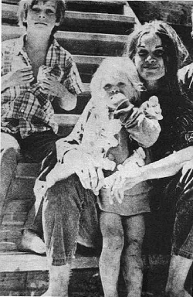 «Да придёт «Спаситель». Серия убийств в округе Санта-Круз, штат Калифорния, 13.10.1972–13.02.1973 гг. Часть III. «Мертвы к моменту прибытия»