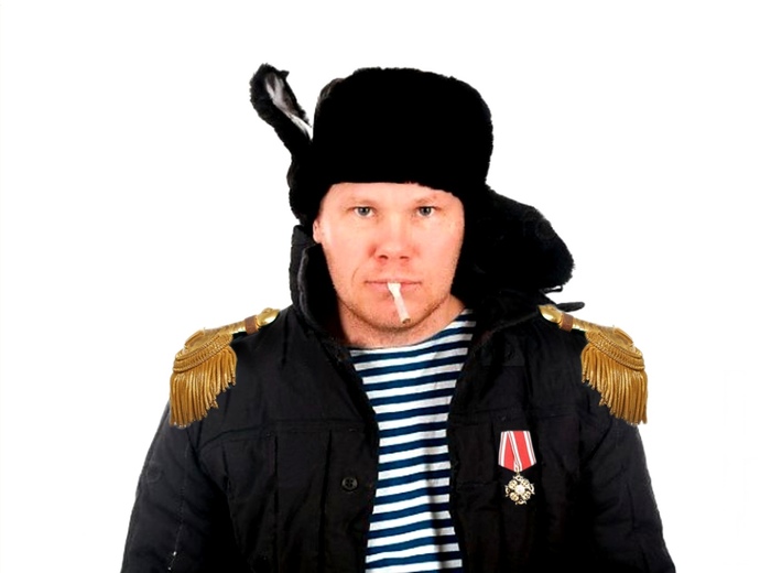 Не судите сгоряча или как я возил суворовца