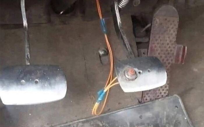 Элегантное решение