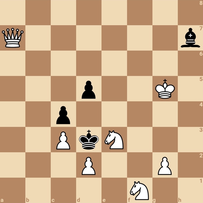 Заковыристая