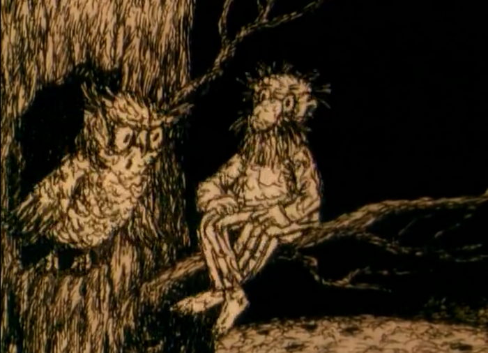 Неправильное описание фильма