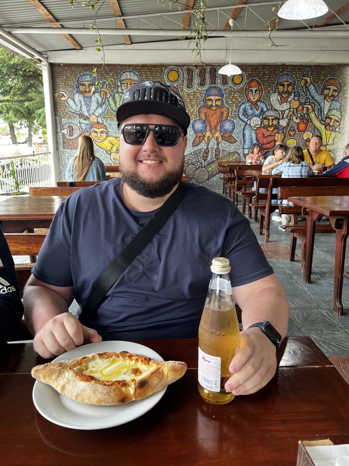 Вкус из детства