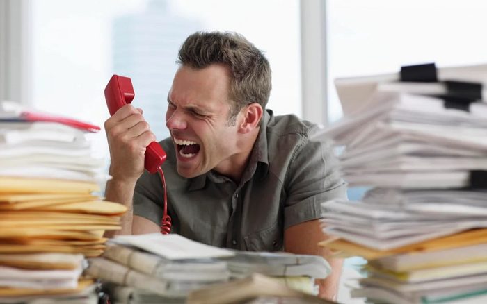 Исследование показало, сколько россиян не любят свою работу