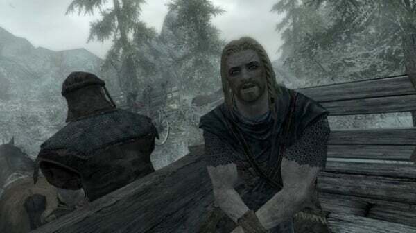     Skyrim? The Elder Scrolls V: Skyrim,  , RPG