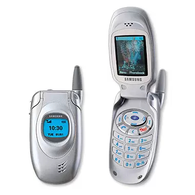 samsung 2000 new model