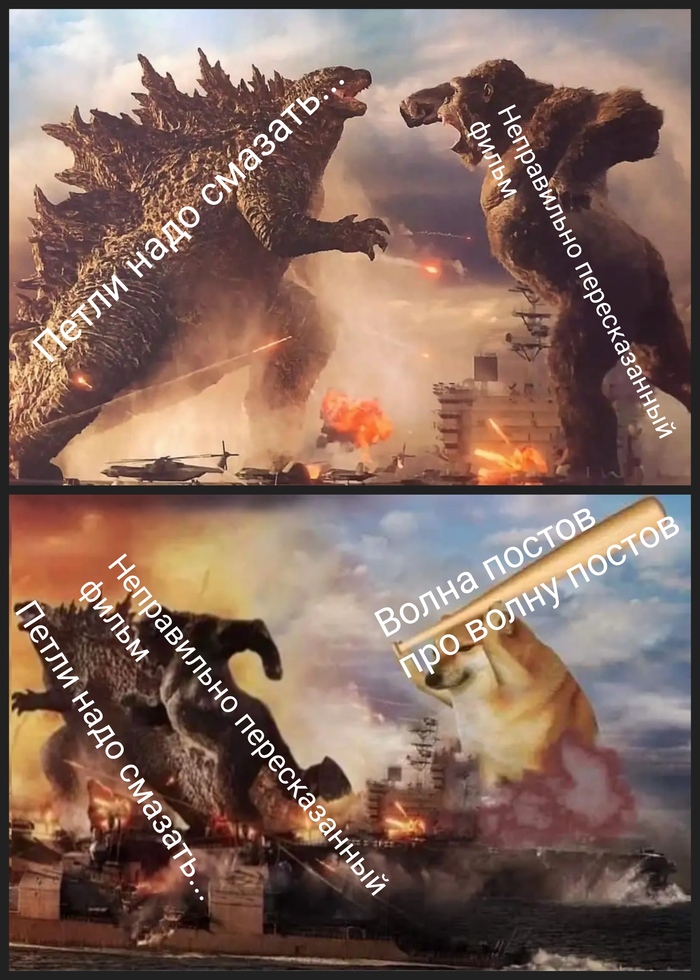 Новый уровень Пикабу