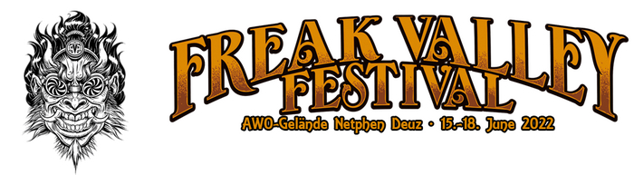 Freak Valley Festival 2022 2022, Metal, , YouTube, , Freak Valley Festival,  , Progressive, Doom Metal, Stoner Rock