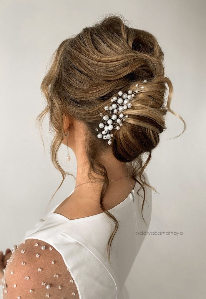 Новая красотка