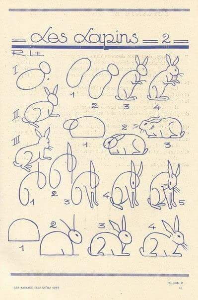Как рисовать тело человека