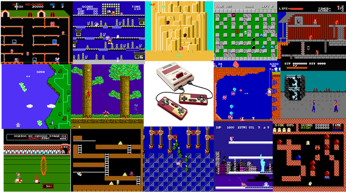      Famicom () - 1 -, Famicom, Bomberman, Flappy Bird, The Goonies, ,  , 90-,  90-,   , 80-, , YouTube, 