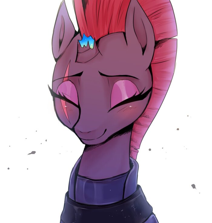  My Little Pony, , Tempest Shadow, Hosikawa