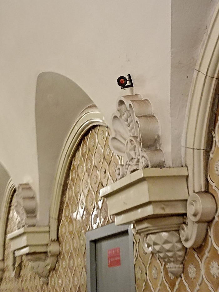    ?  ?, WhatIsThisThing, 