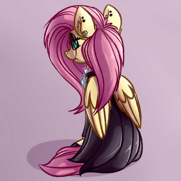  My Little Pony, Fluttershy