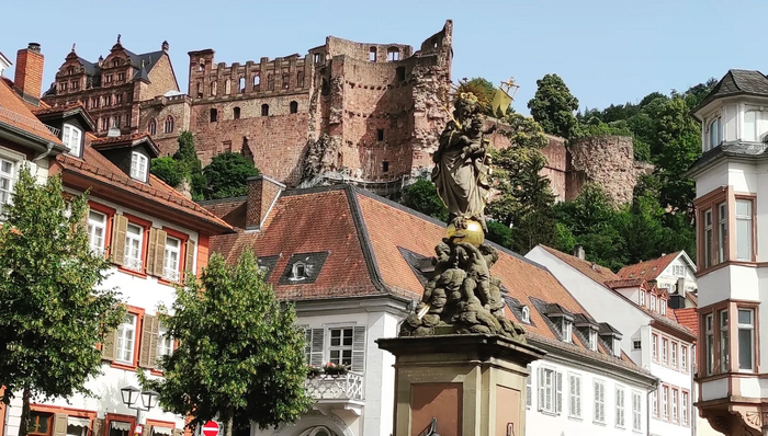  Heidelberg , , , , 