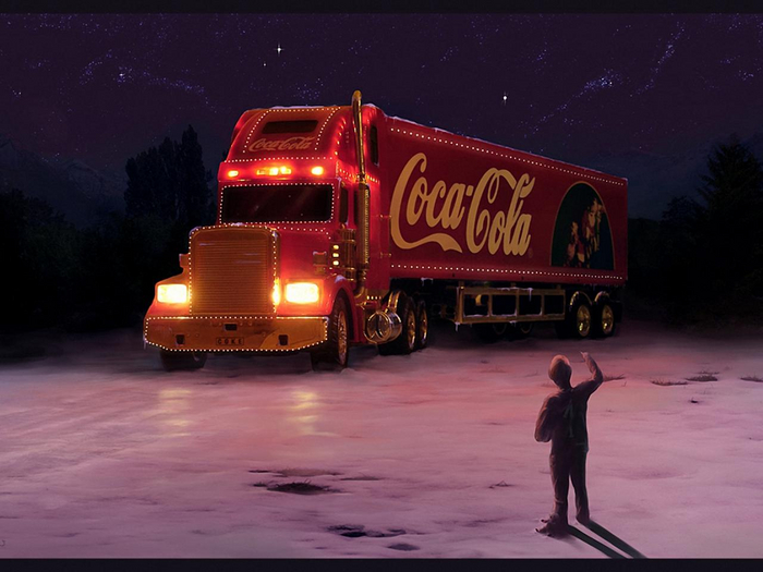  Coca Cola  , , 