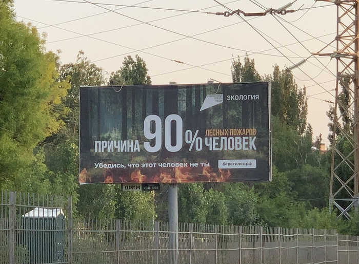 Что хотел сказать автор?