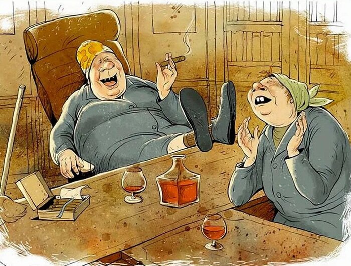 � ��� ����� � ��������?