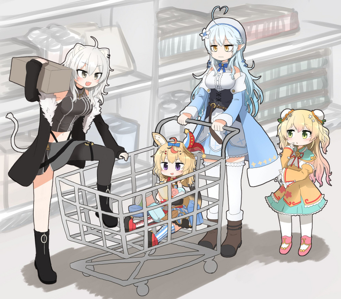 Shopping Cart