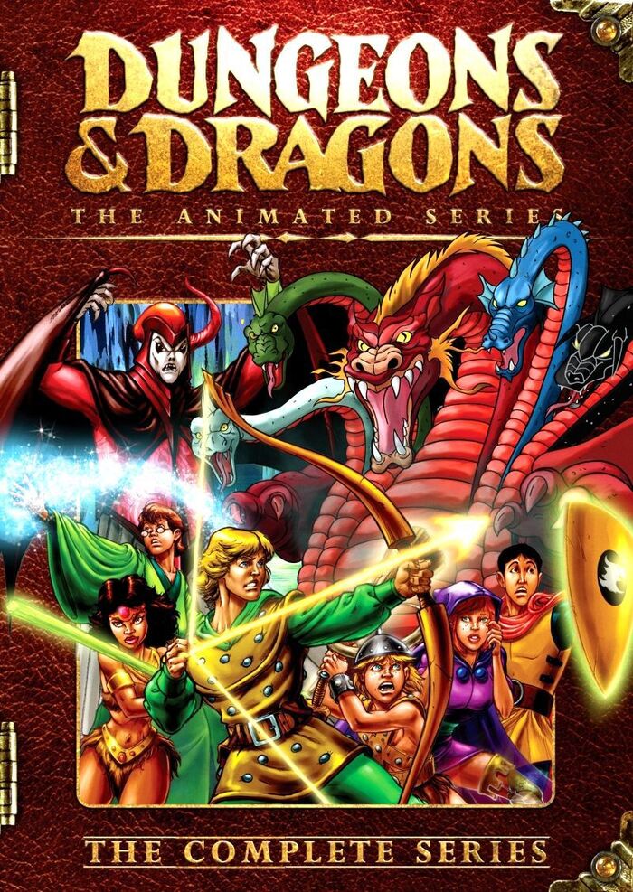  Filin88   ? , , , , Dungeons & Dragons,   
