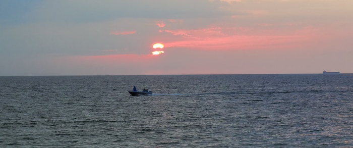 Летнее солнцестояние 2022