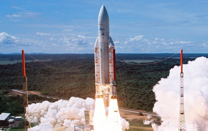 MEASAT-3d  GSAT-24 | Ariane 5 ECA+ | Everyday Astronaut  , , , , Arianespace, Ariane 5, 