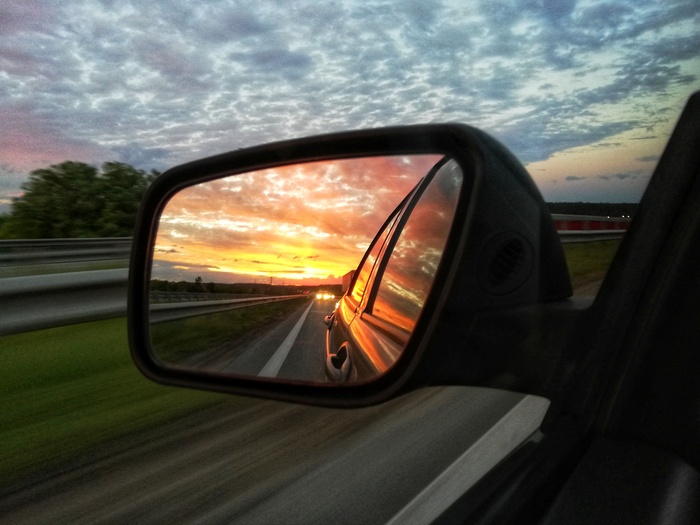 До скорой встречи