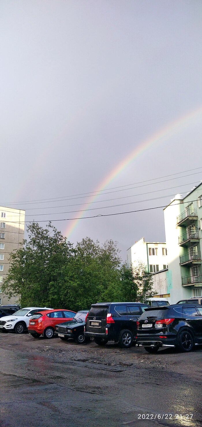 MurmanskRainbow