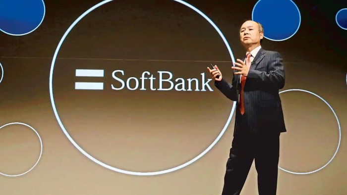 SoftBank    34   , , Softbank