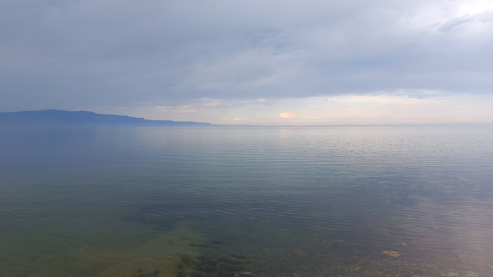 Южный Байкал