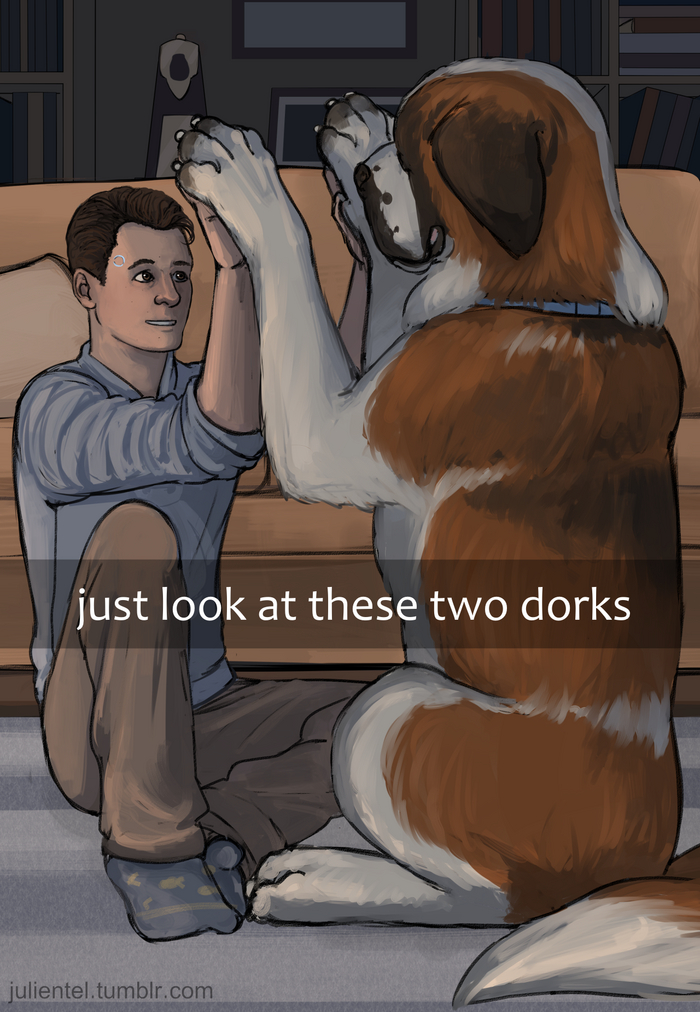   C , , Detroit: Become Human,  - Detroit: Became Human,  -- Detroit: Become Human, , Game Art, 