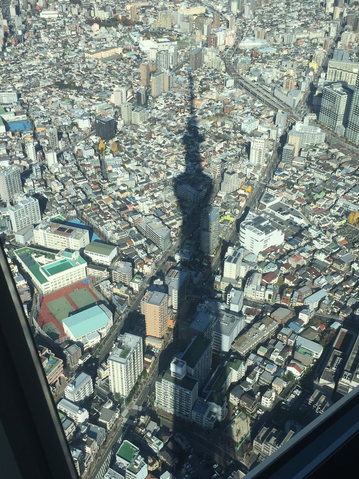 Tokyo Sky Tree