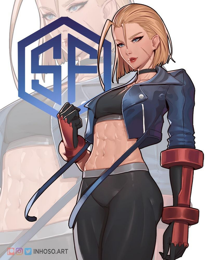 Cammy White
