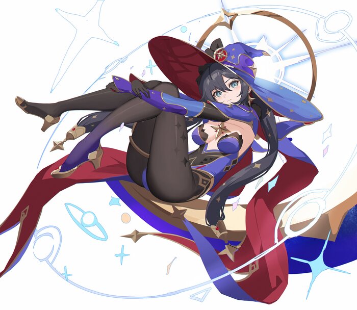 Mona
