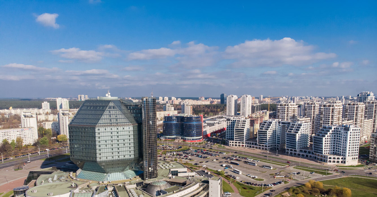 Квартира город минск. Дом ЖК улица Петра Мстиславца, 3.