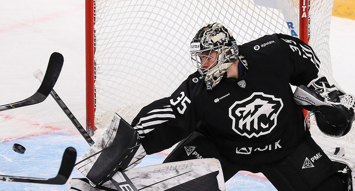 Гендиректор «Трактора»: Не верю, что Вилл негативно относится к клубу