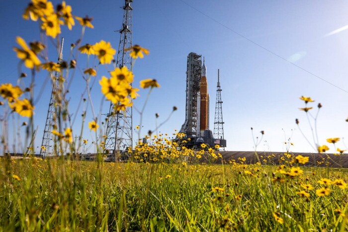 NASA      SLS , NASA, , Sls, 