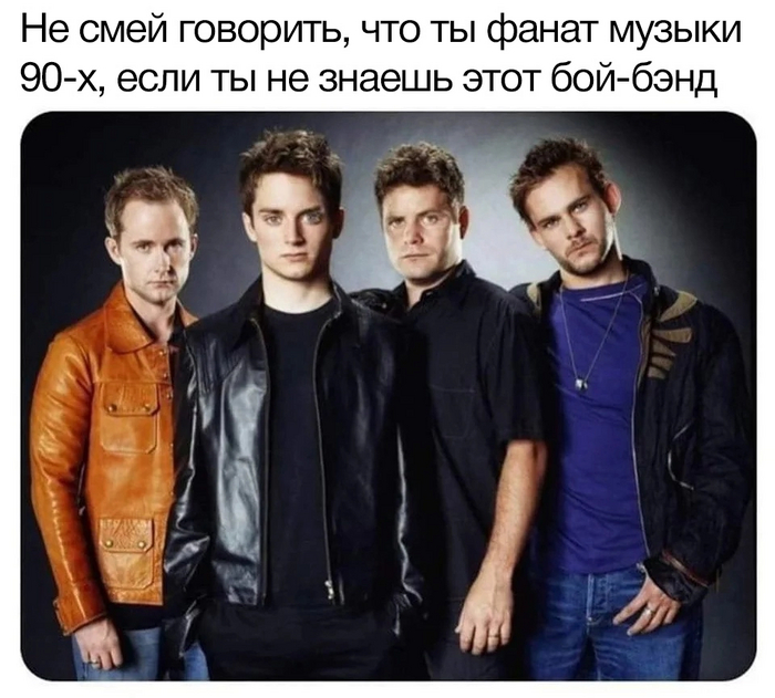Imagine Hobbits ,   ,  , ,  , 