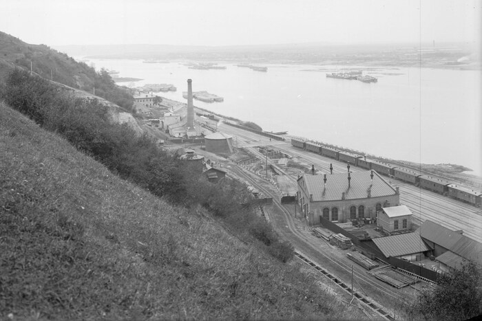 Мыза-Ромодан ,ч.2