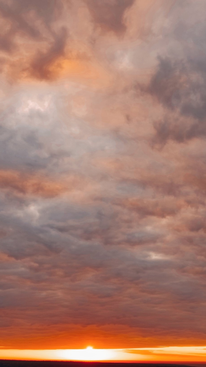 Утренние краски