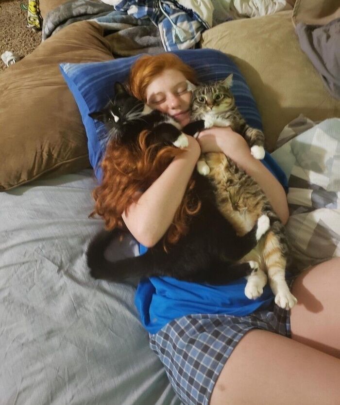 С добрым утром!