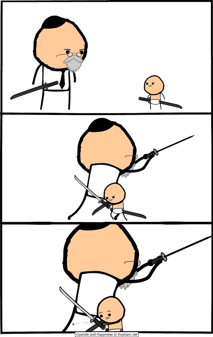  Cyanide and Happiness, , -, , , , ,  , 