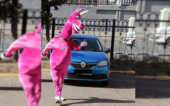 Детские герои-аниматоры, которые развели нас на деньги