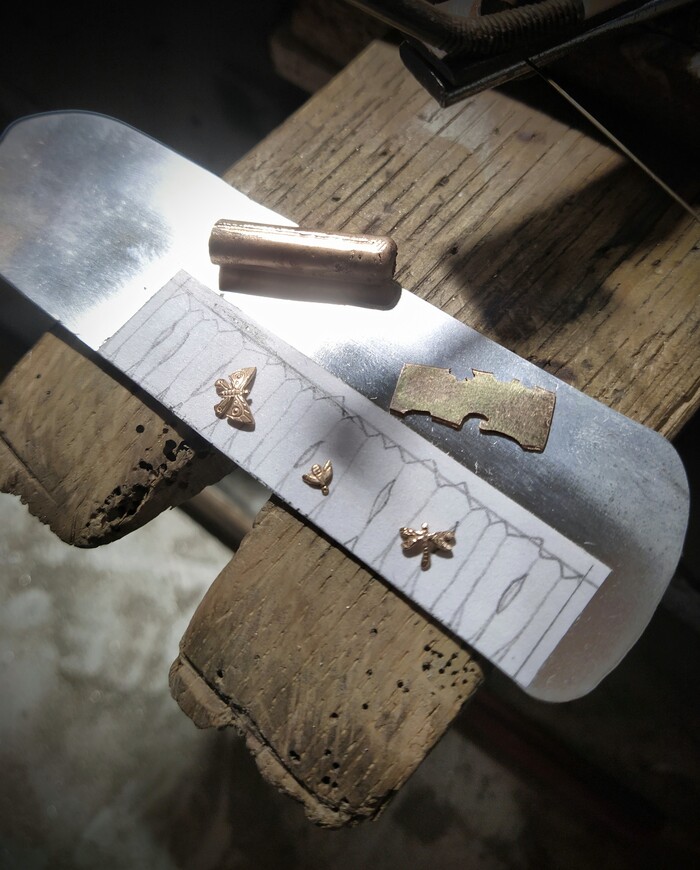 На заборе написано) Ювелирное дело, Украшение, Ювелирные изделия, Ювелир, Серебро, Подарки, Длиннопост, Кольцо